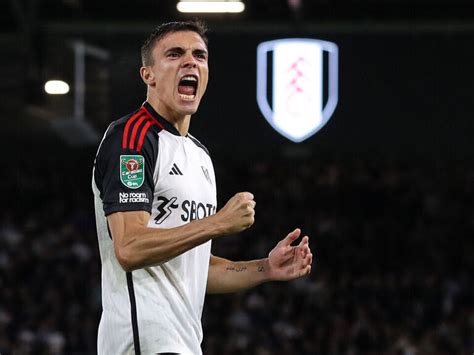 João Palhinha signs new deal with Fulham after nearly moving to Bayern Munich